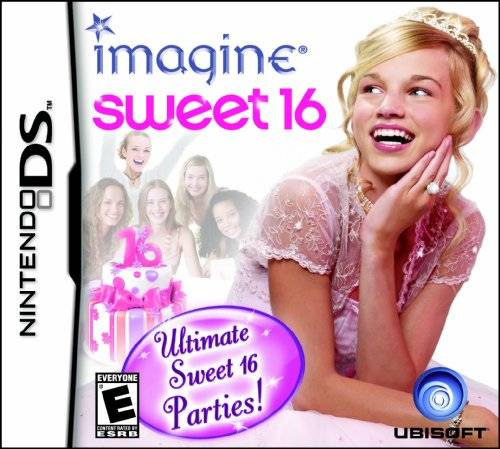 Sweet 16