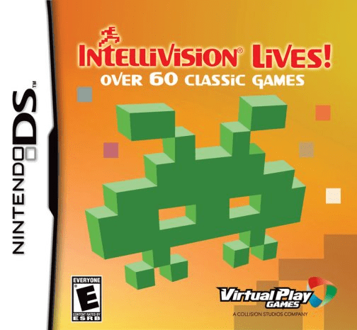 Intellivision Lives !