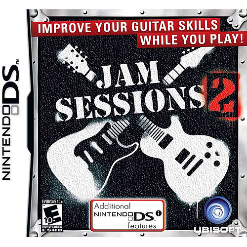 Jam Sessions 2