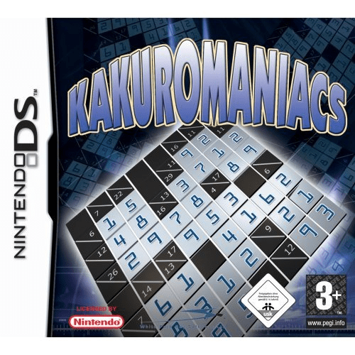 Kakuromaniacs