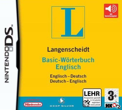 Langenscheidt