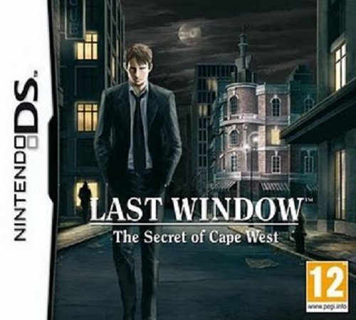 Last Window : Le Secret de Cape West