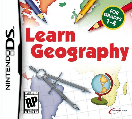 Learn Geography