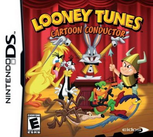 Looney Tunes - Cartoon Concerto