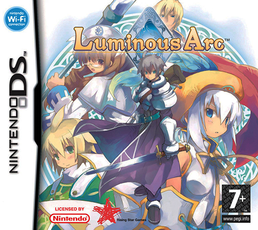 Luminous Arc