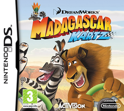 Madagascar Kartz