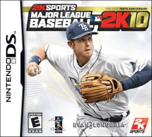 Major League Baseball 2k10