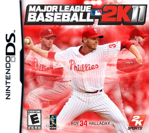 Major League Baseball 2k11