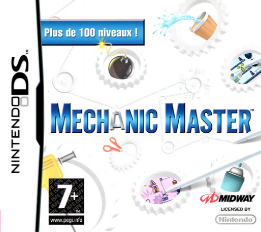 Mechanic Master