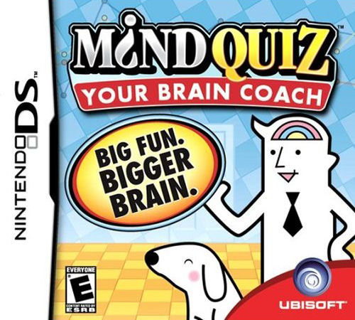 Mind Quiz : Musclez Votre Cerveau