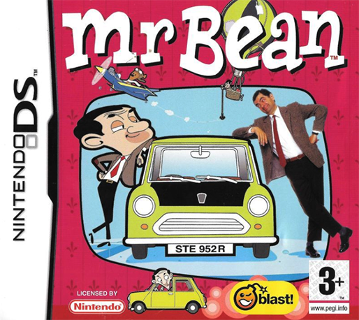 Mr Bean