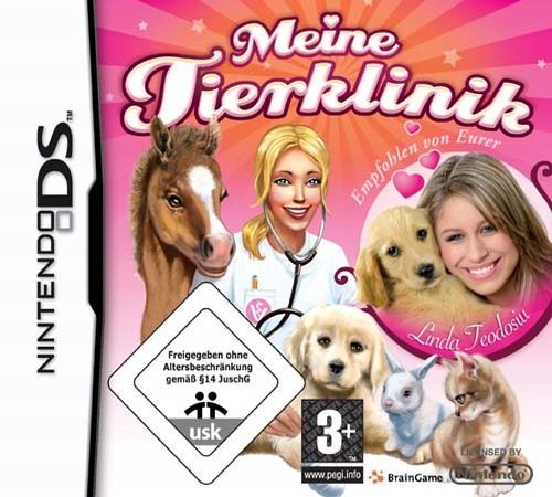 SOS Animaux