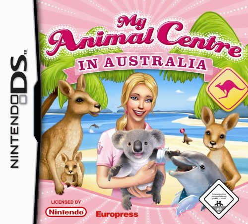 SOS Animaux - Mission en Australie