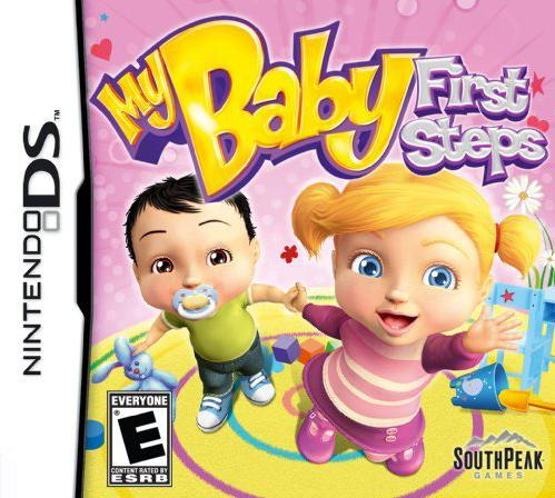 My Baby 2 : Mon Bébé a Grandi