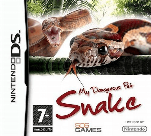 Chasseur de Serpents