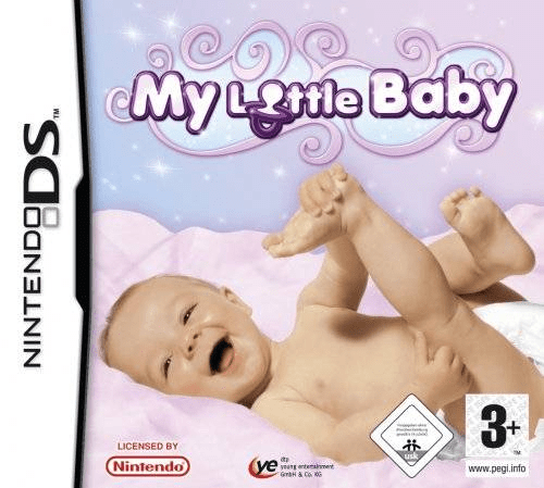 Mon Bébé