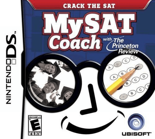 My SAT Coach with the Princeton Review - Crack the
