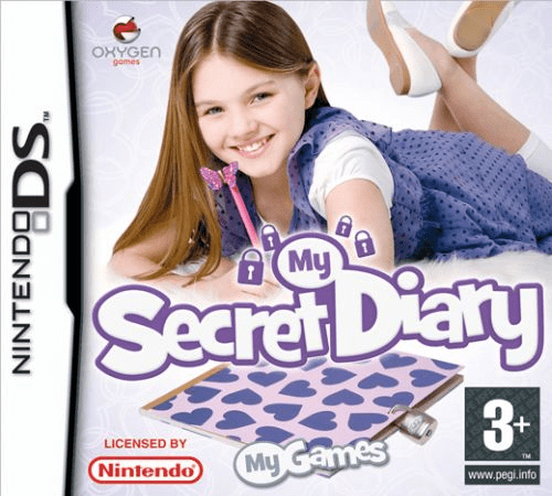 Le Journal Intime de Julie