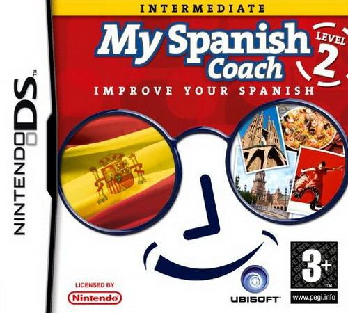 Mon Coach Personnel - J'ameliore mon Espagnol
