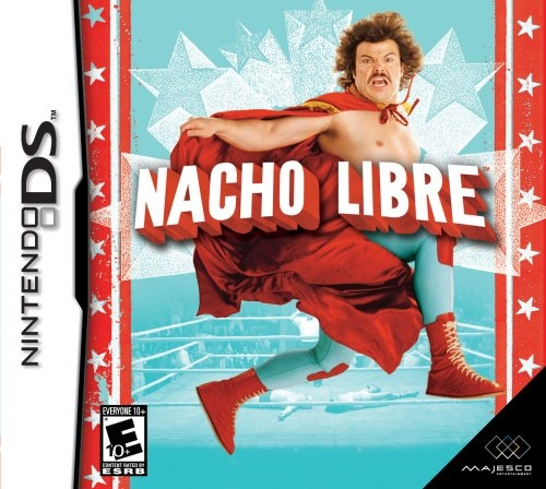 Super Nacho
