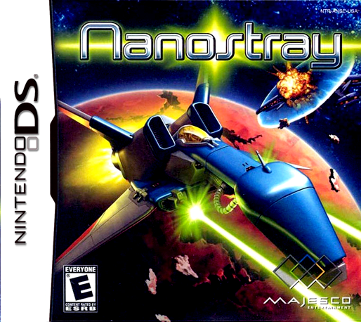 Nanostray