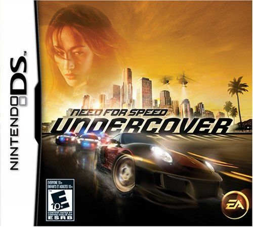 Need for Speed - Undercover