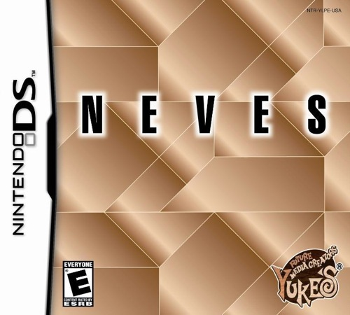 NEVES : Chaque Piece est une Enigme