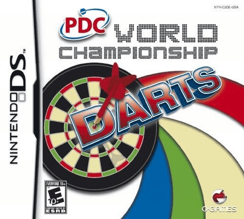 PDC World Championship Darts - The Official Video