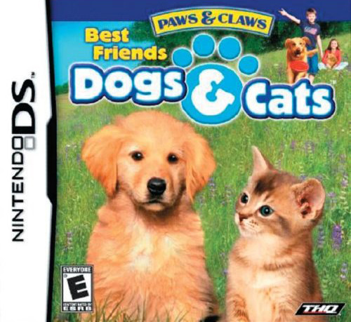 My Best Friends : Chiens & Chats