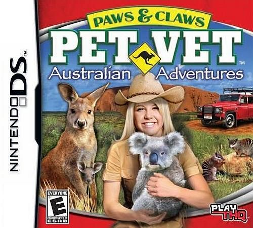 Ma Clinique Vétérinaire 3 : En Australie