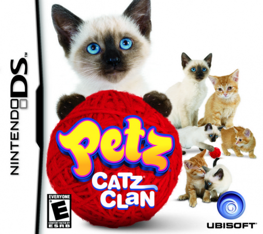 Petz - Catz Clan