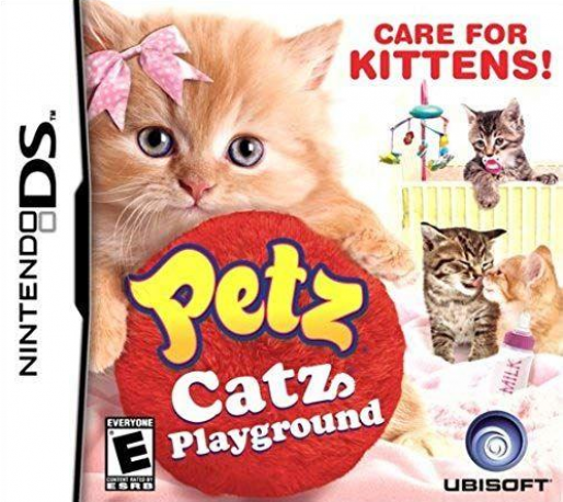 Petz : Catz Playground