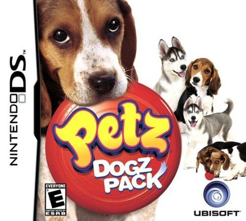 Petz - Dogz Pack