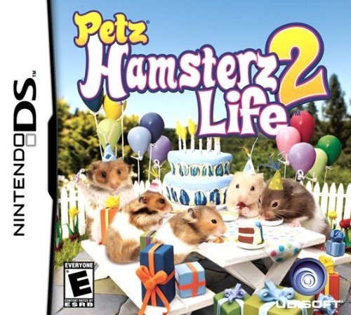 Hamsterz 2