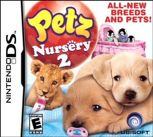 Petz : Playschool