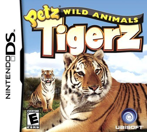 Le Cirque Des Tigres