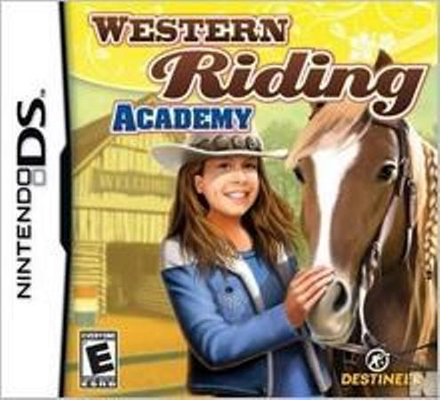 My Western Horse