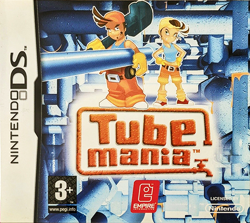 Tube Mania