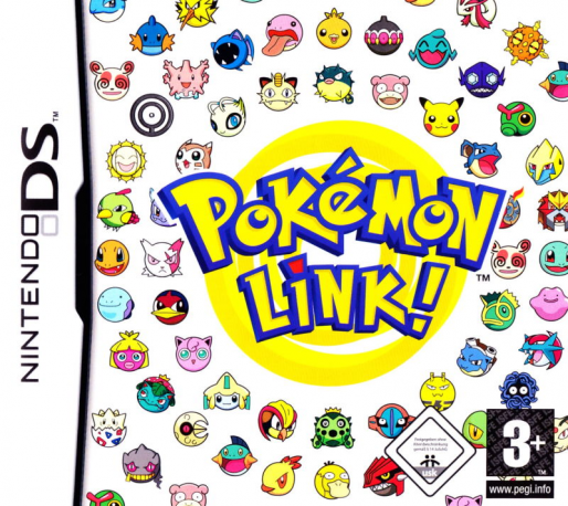 Pokémon Link!