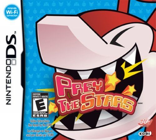 Prey the Stars - Gabu Gabu Planet