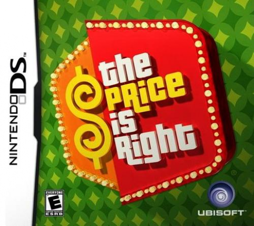 The Price is Right