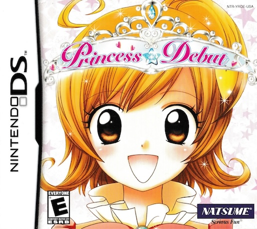 Princess Debut : Le Bal Royal