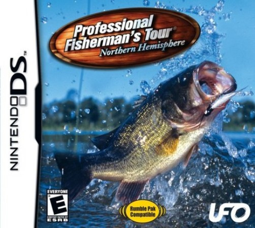Big Catch : Bass Fishing