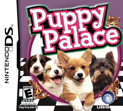 Dogs Palace