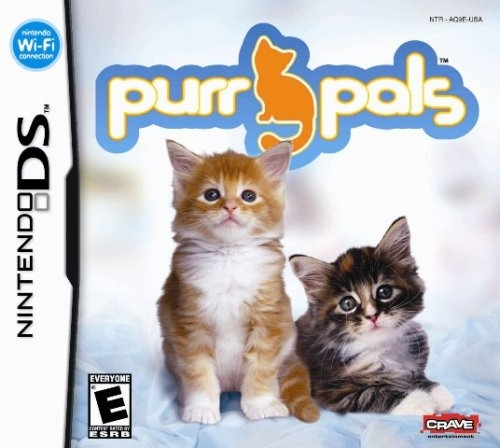 Cats Academy