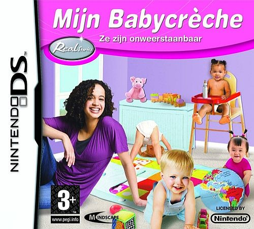 Real Stories : Babies
