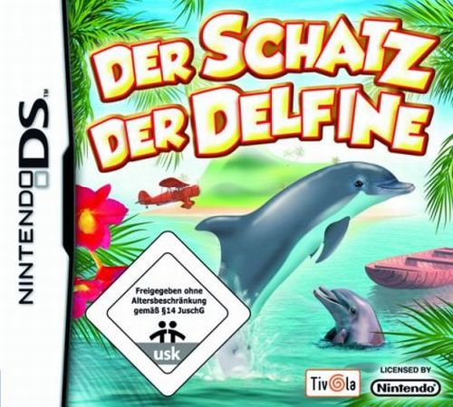 Le Trésor des Dauphins