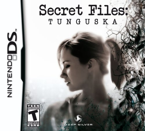 Secret Files : Tunguska
