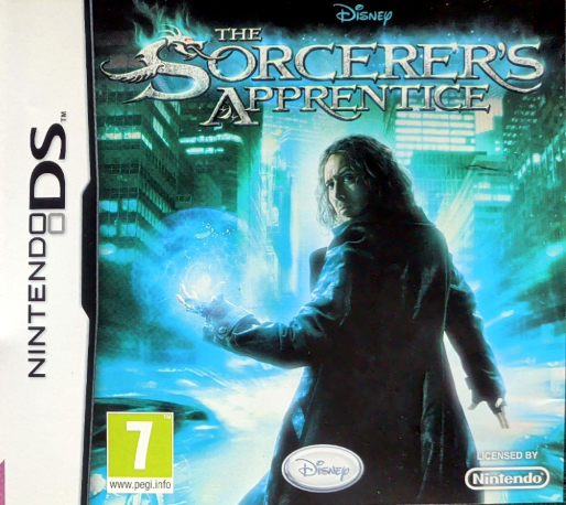 Sorcerer's Apprentice, The