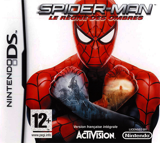 Spider-Man : Le Règne des Ombres